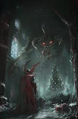 Spawn (Variant Cover) #371.1
