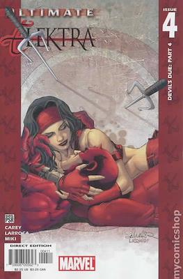 Ultimate Elektra (2004-2005) #4