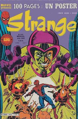 Strange #162