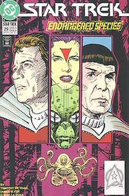 Star Trek Vol.2 (Comic Book) #29