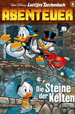 Lustiges Taschenbuch Abenteuer #8