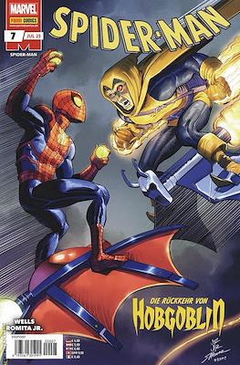 Spider-Man (2023-) #7