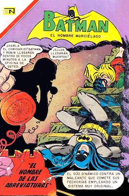 Batman #401