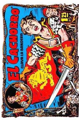 El cachorro (2002) #74