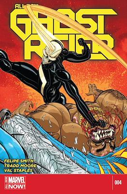 All-New Ghost Rider (Digital) #4