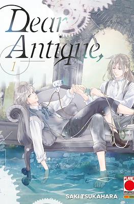 Dear Antique
