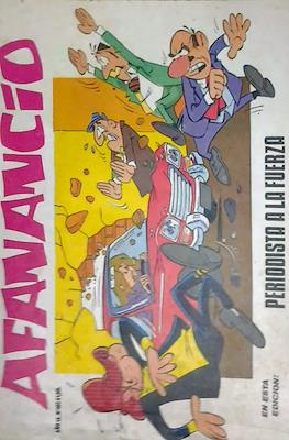 Afanancio #102