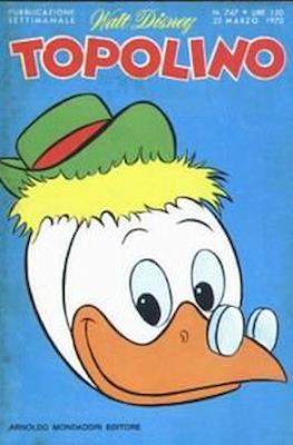 Topolino #747