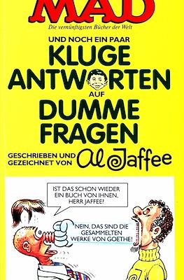 Mad Taschenbuch #31