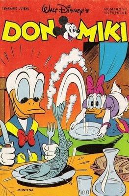 Don Miki #555