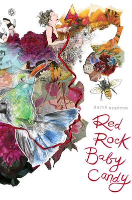 Red Rock Baby Candy