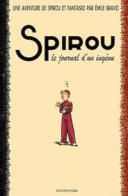 Une aventure de Spirou et Fantasio par... / Le Spirou de... #4