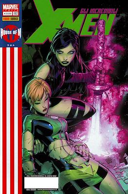 Gli Incredibili X-Men #192