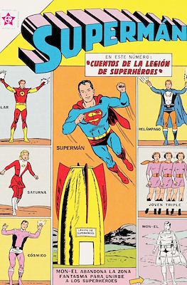 Supermán #396