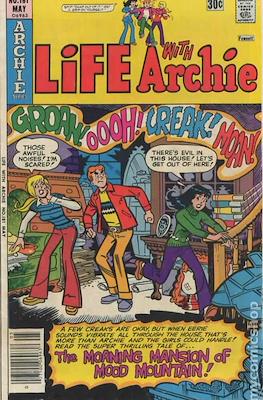 Life with Archie (1958) #181