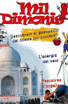 Mil Dimonis #6