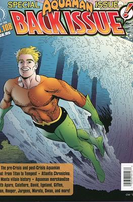 Back Issue #108