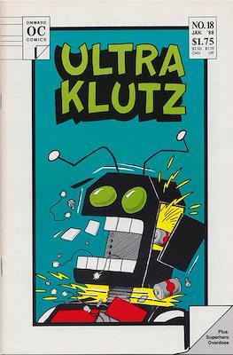 Ultra Klutz #18