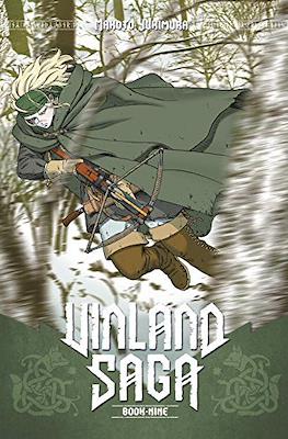 Vinland Saga (Hardcover) #9