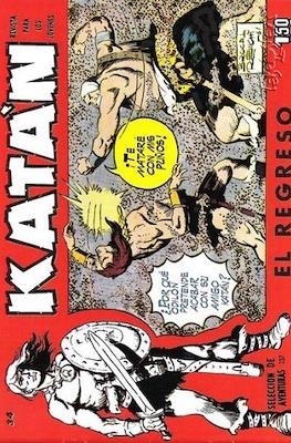 Selección de aventuras #237