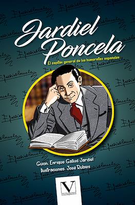 Famosos en cómic #21