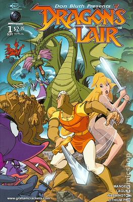 Don Bluth Presents: Dragon's Lair #1.1
