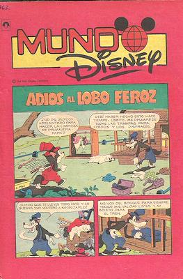 Mundo Disney #4