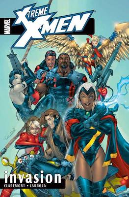X-Treme X-Men Vol. 1 (2001-2004) #2