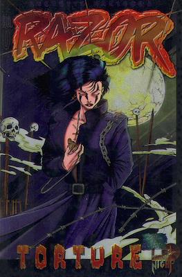 Razor: Torture