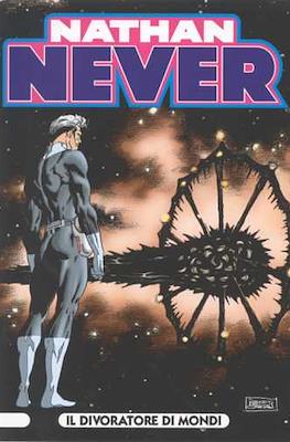 Nathan Never #98
