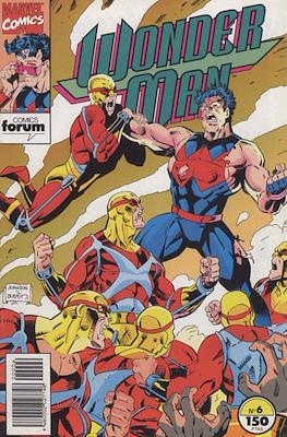 Wonder Man (1993-1994) #6