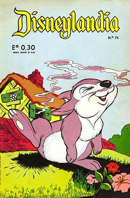 Disneylandia #75