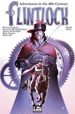 Flintlock: Adventures in the 18th Century #4