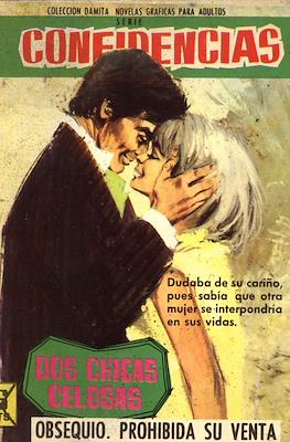 Confidencias #263
