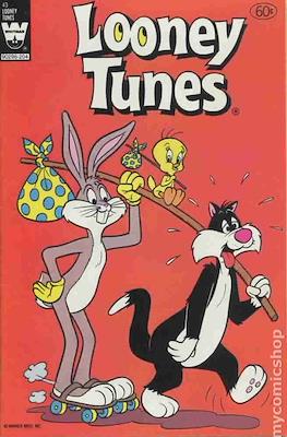 Looney Tunes #43