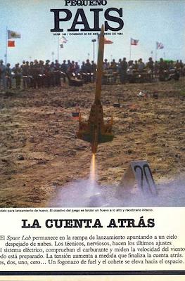 El Pequeño País #148