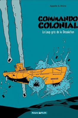 Commando colonial #2