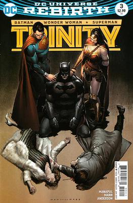 Trinity Vol. 2 (2016-2018) #3