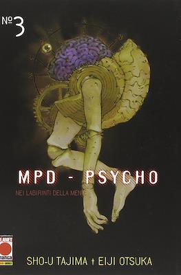 MPD-Psycho #3
