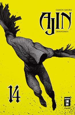 Ajin #14
