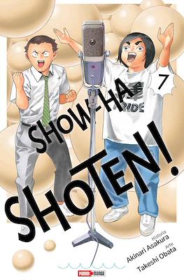 Show-ha Shoten! #7