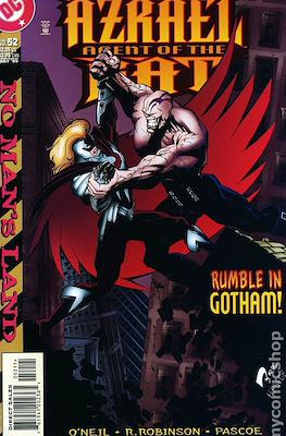 Azrael: Agent of the Bat (1995-2003) (Comic Book) #52