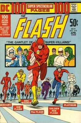 DC 100 Page Super Spectacular (Softcover 100 pp) #11