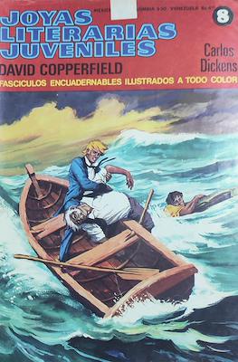 Joyas Literarias Juveniles #8
