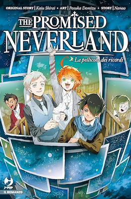 The Promised Neverland #4