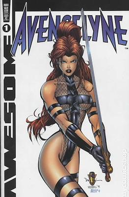 Avengelyne (1999 Variant Cover) #1.2