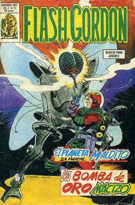 Flash Gordon Vol. 2 #13