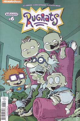 Rugrats (2017) #6