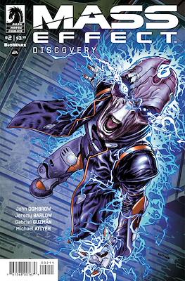 Mass Effect: Discovery #2