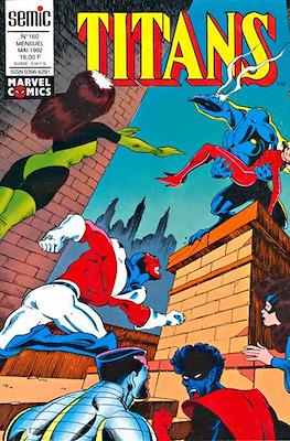 Titans #160